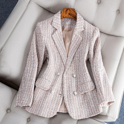 blazer pour dames