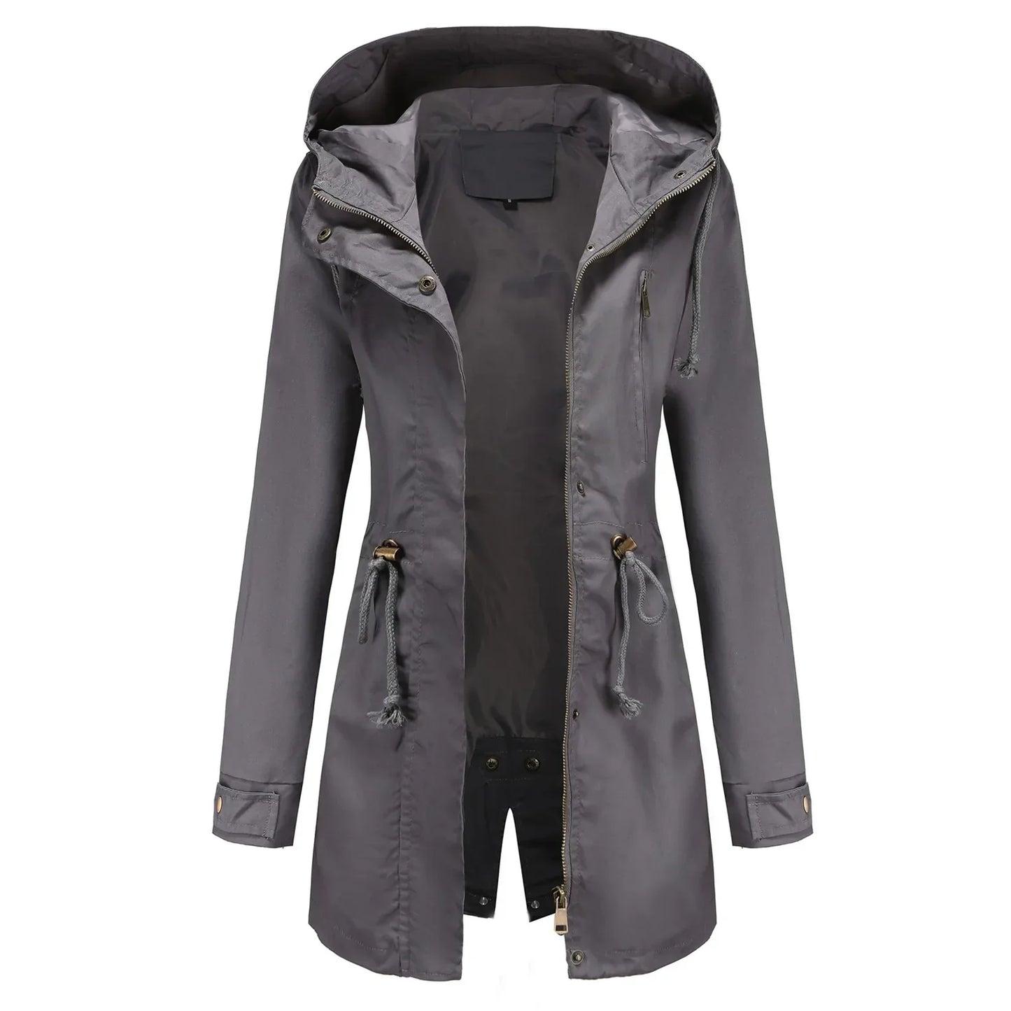 Louise - Veste Coupe-Vent Confortable