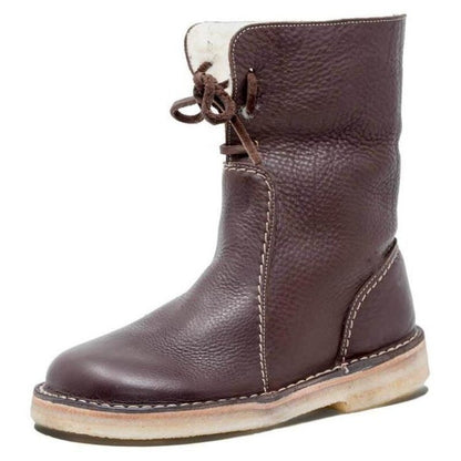 Sarabelle - Bottes polyvalentes pour femmes