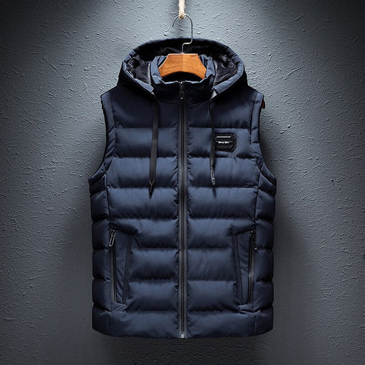 Vidar - Gilet premium