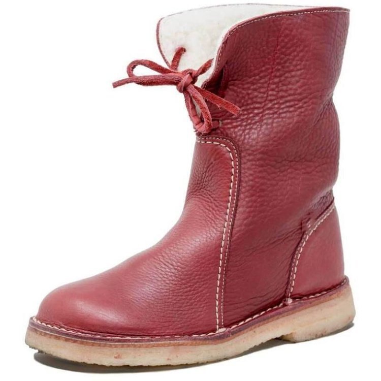 Sarabelle - Bottes polyvalentes pour femmes