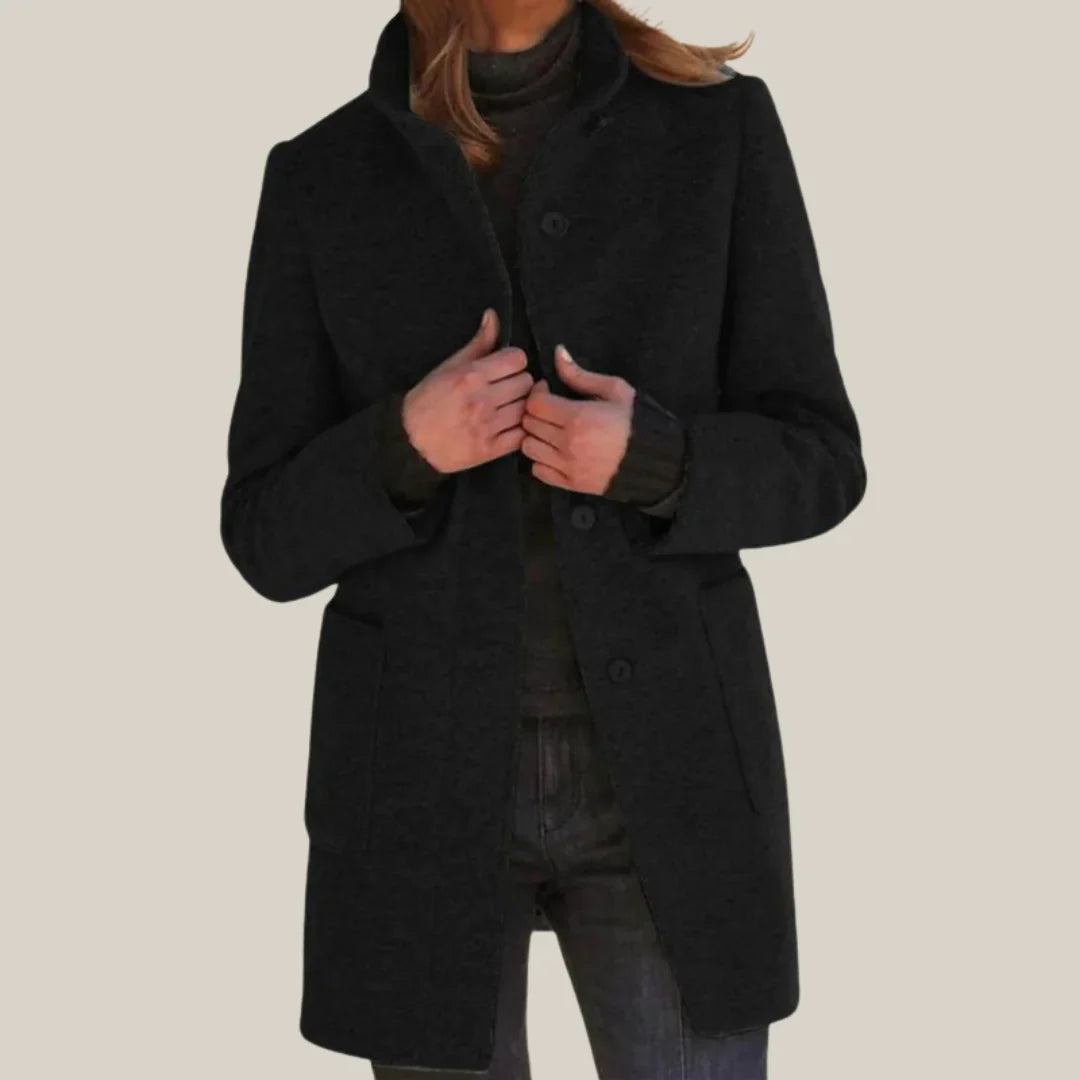 Veste classique pour femme - Seeley