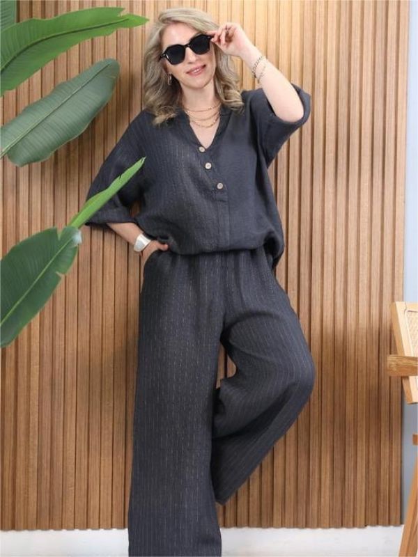 Ensemble loungewear - Sheri