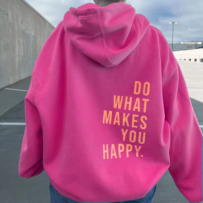 Hoodie confortable pour femmes