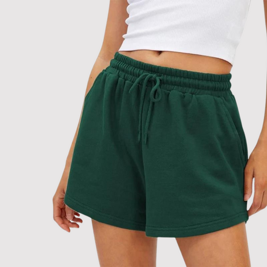 Sweatshort d'été décontracté