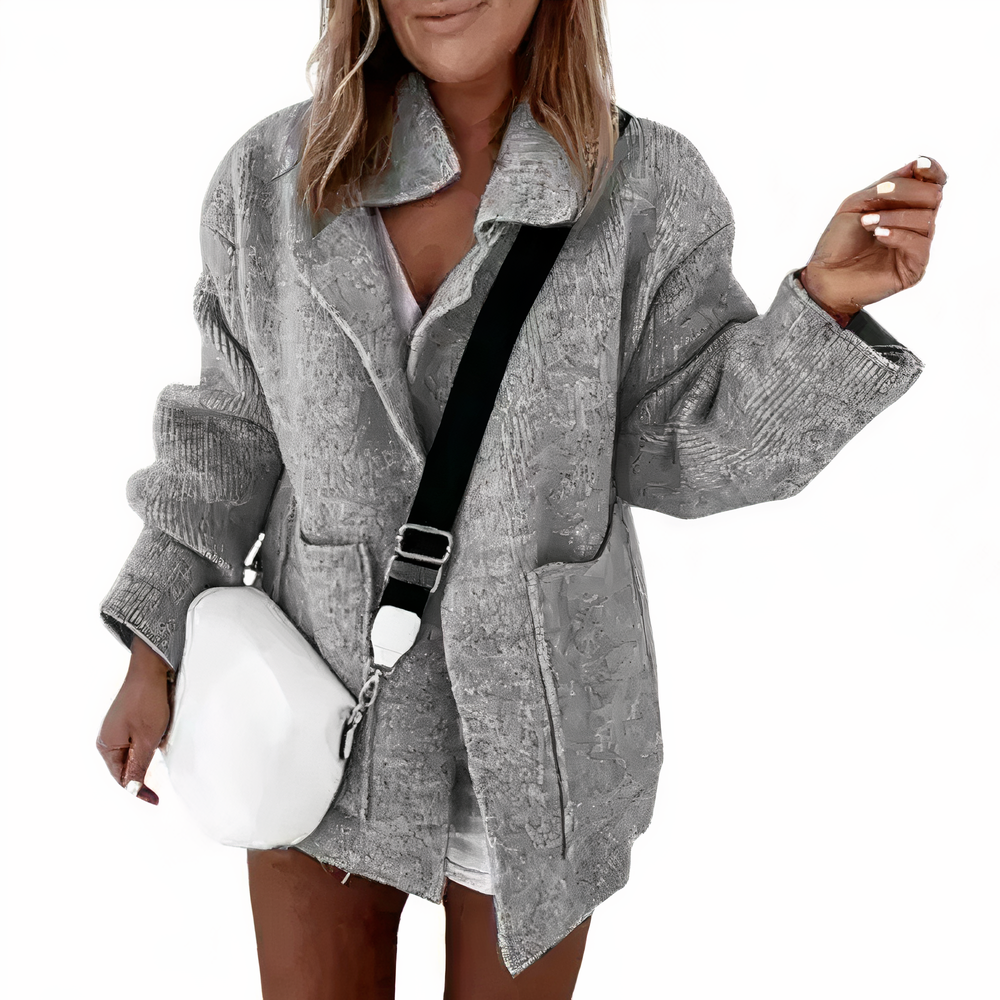 Cardigan en tricot pour femme - Sydney