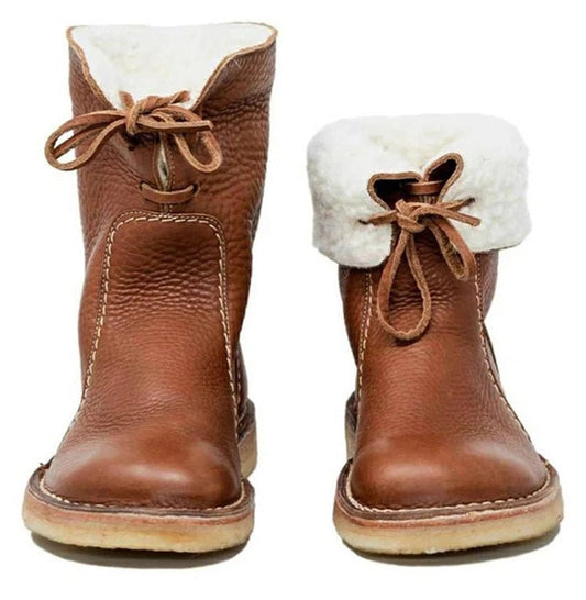 Sarabelle - Bottes polyvalentes pour femmes