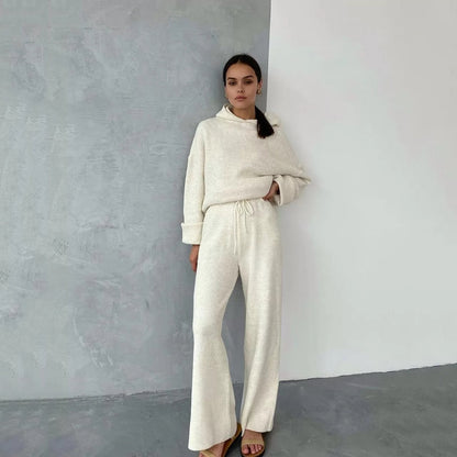 Heidi-Mode | Ensemble loungewear pour femme vêtements de loisirs