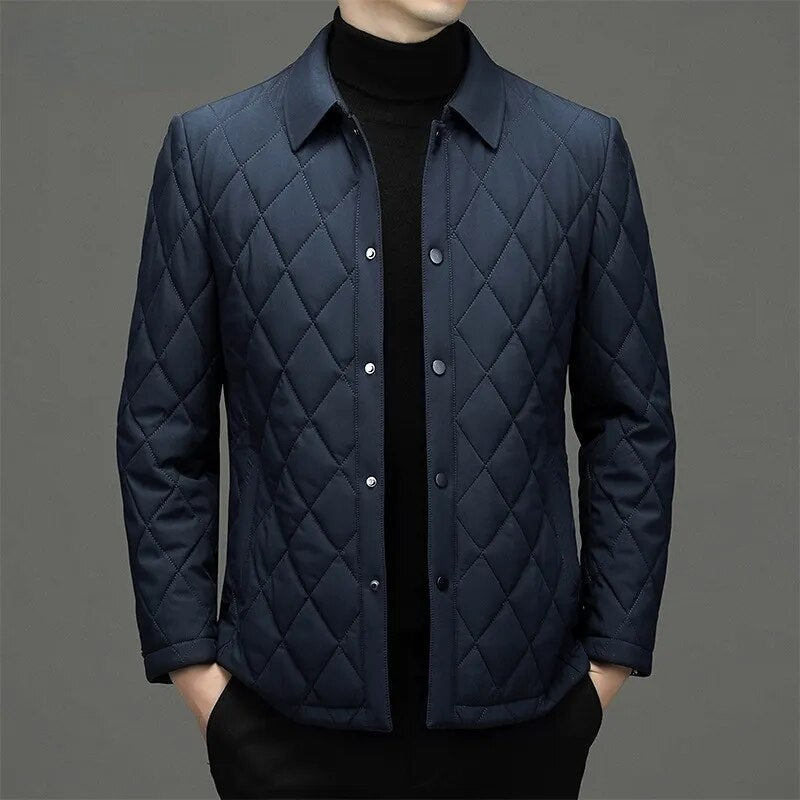 Veste Apollo Monogram Style