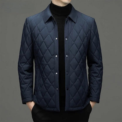 Veste Apollo Monogram Style