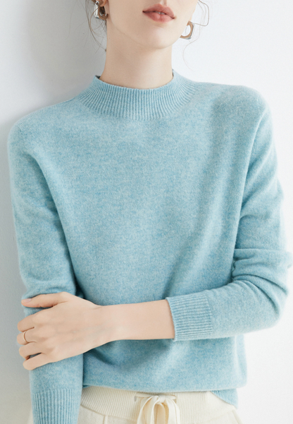 Celeste | Pull Doux et Stylé pour Femmes