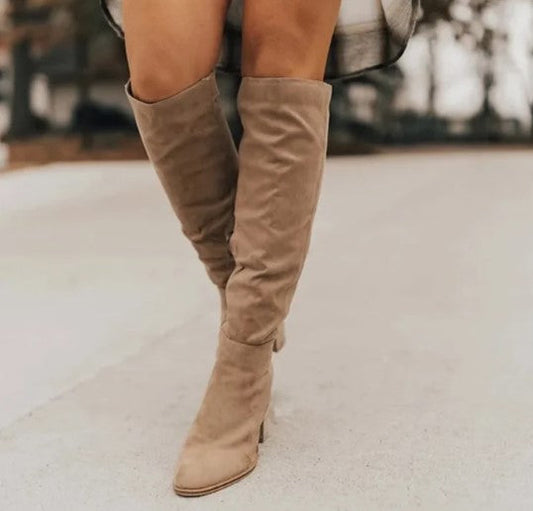 Adelyn | bottes