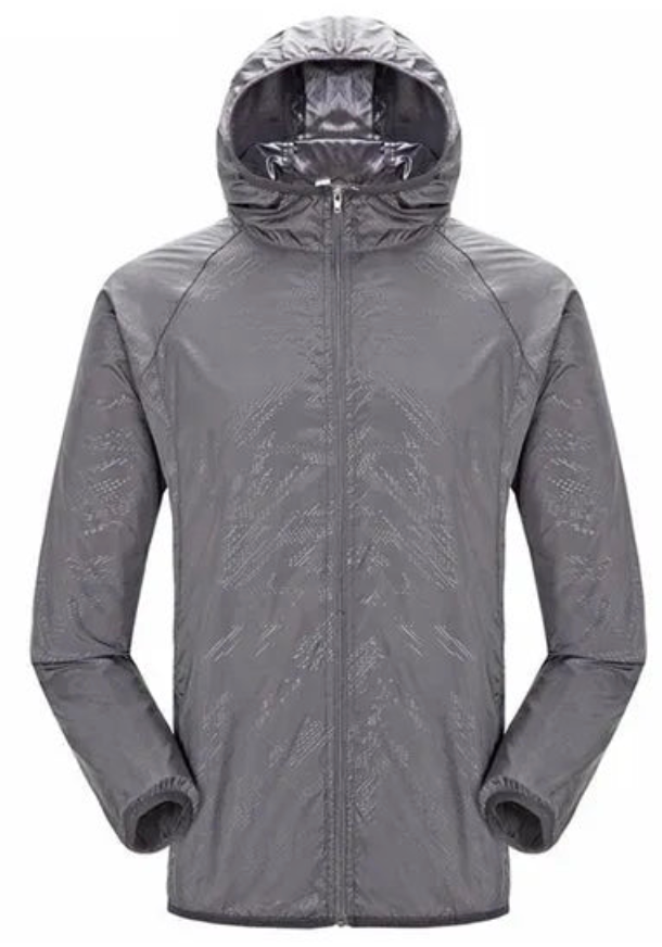 Mayke - Coupe-vent imperméable