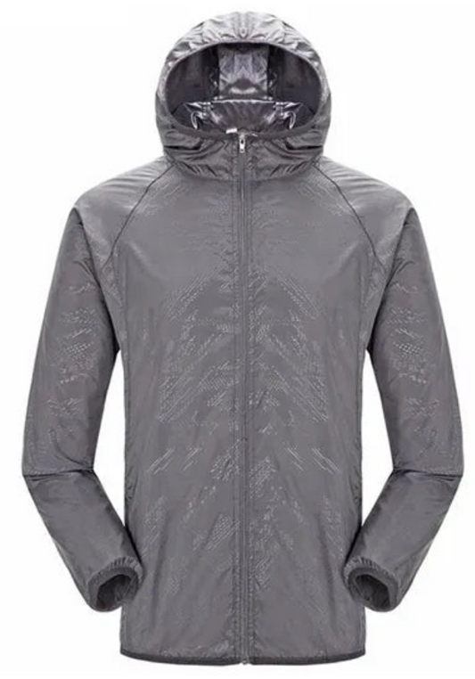 Mayke - Coupe-vent imperméable