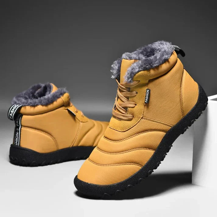 Brend - chaussures d'hiver pour hommes