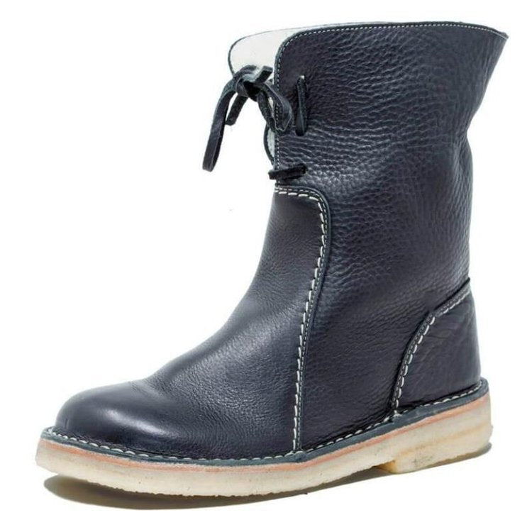 Sarabelle - Bottes polyvalentes pour femmes