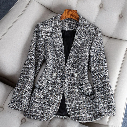 blazer pour dames