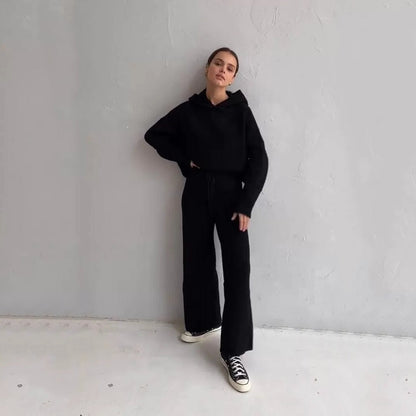 Heidi-Mode | Ensemble loungewear pour femme vêtements de loisirs