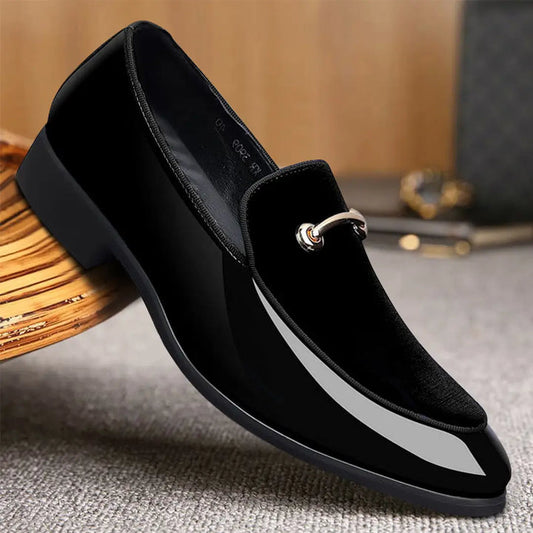 Zylia Loafers | Mocassins orthopédiques pour hommes