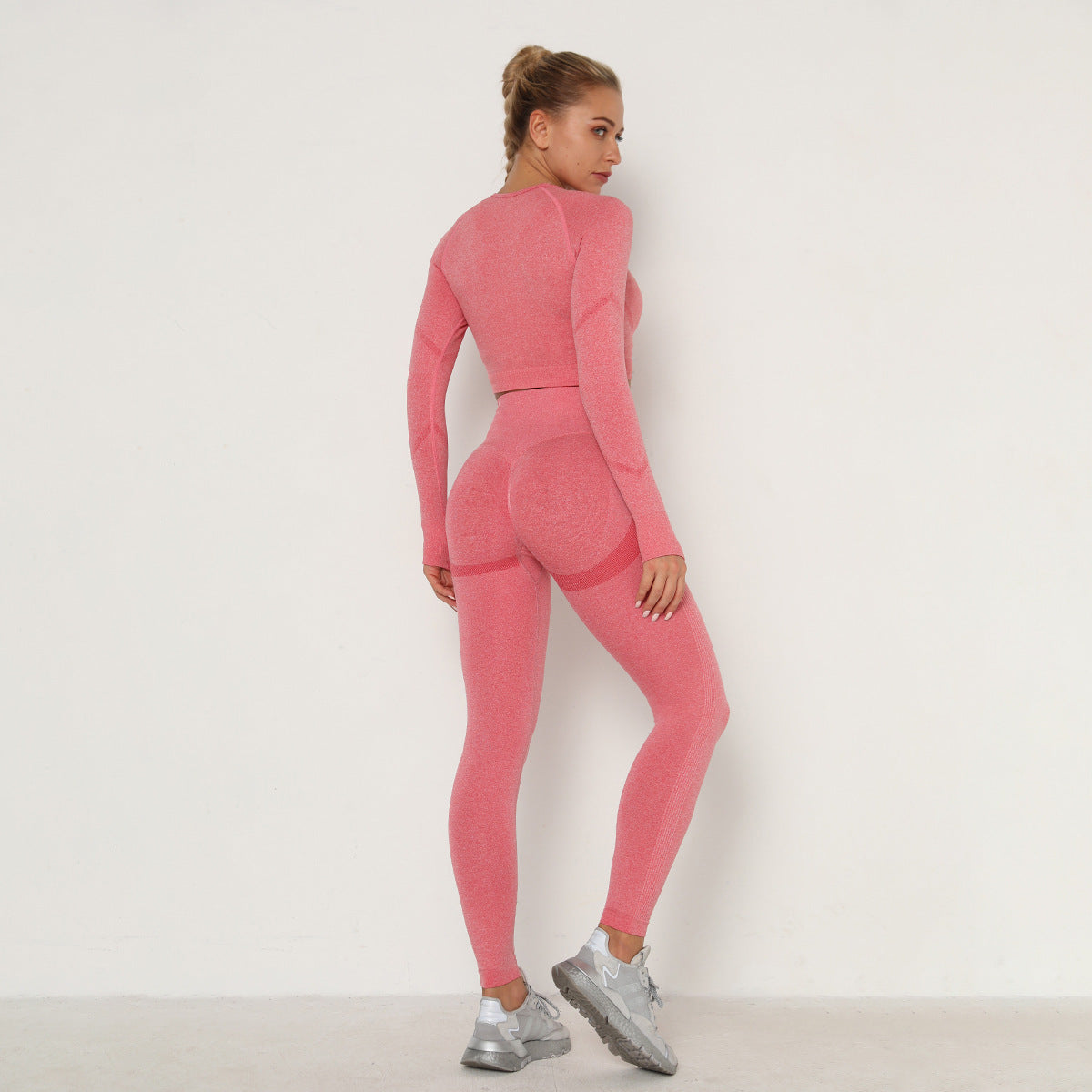 Madge - Ensemble de Sport Stylé et Confortable pour Femmes