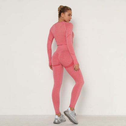 Madge - Ensemble de Sport Stylé et Confortable pour Femmes