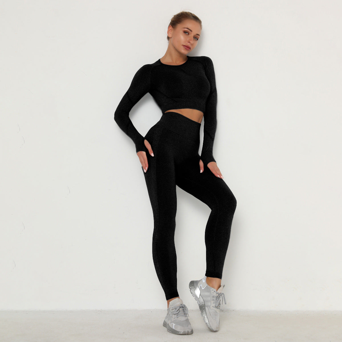 Madge - Ensemble de Sport Stylé et Confortable pour Femmes