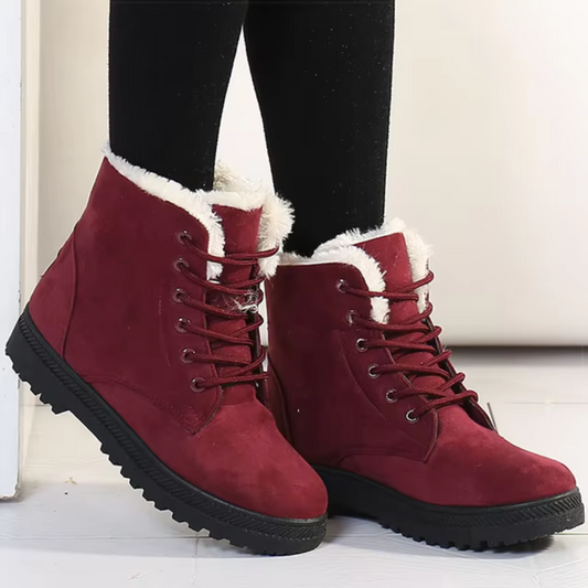 Thais - Bottes d'hiver