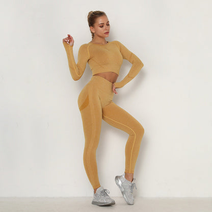 Madge - Ensemble de Sport Stylé et Confortable pour Femmes