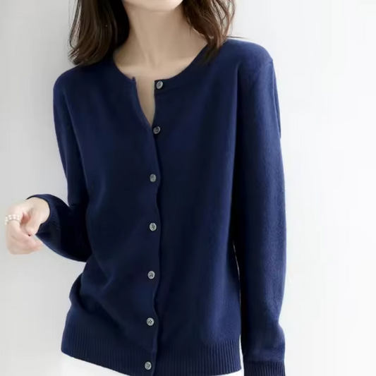 Valeria - Pull casual cardigans