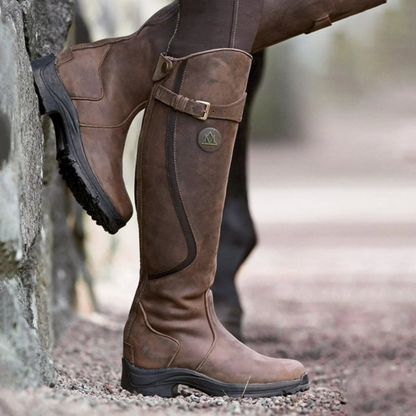 Fenna | Bottes imperméables pour femmes