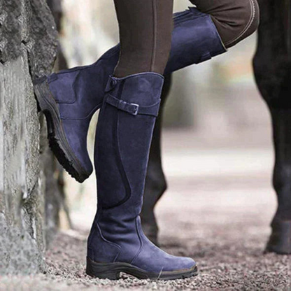 Fenna | Bottes imperméables pour femmes