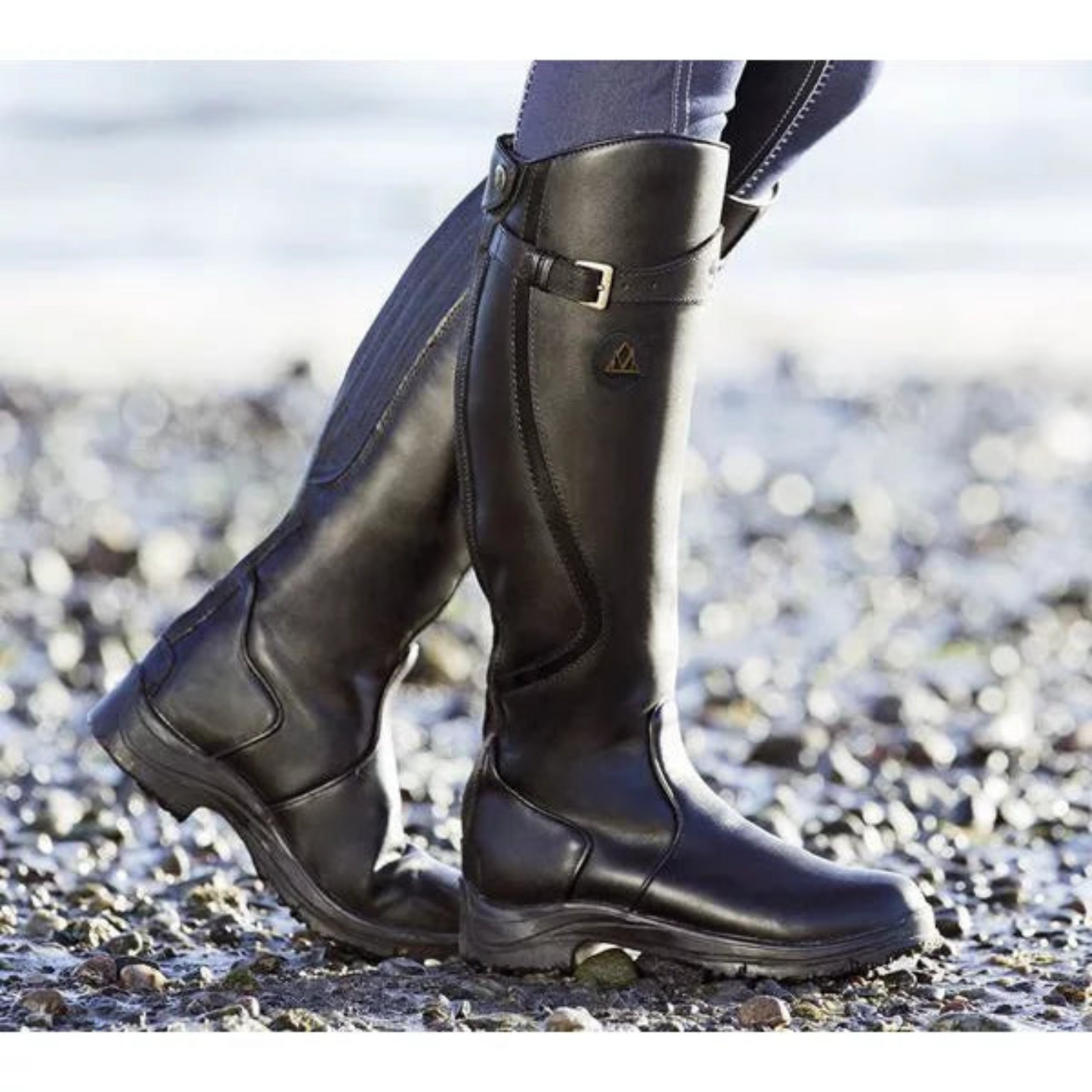 Fenna | Bottes imperméables pour femmes