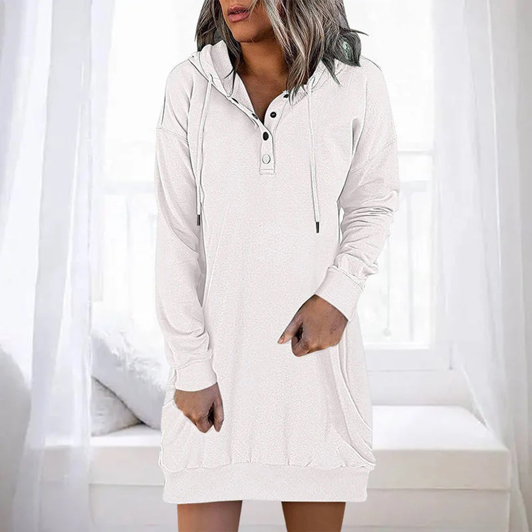 Halcyon® Robe d'ensemble tailleur et élégante