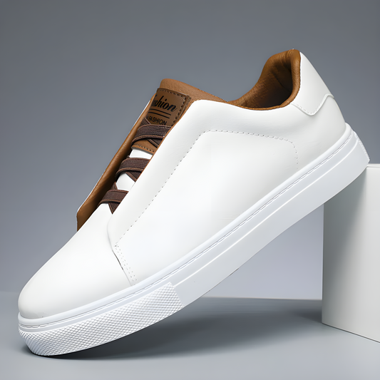 LuxeWalk™ | Des baskets classiques, originales et à la mode