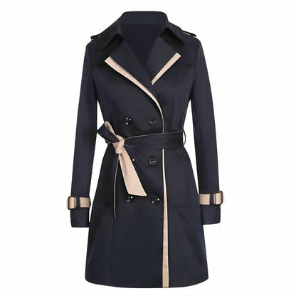 World Coat | Trench Coat pour femmes