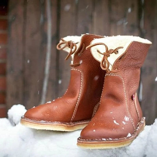 Eloise - Bottes d'hiver chaudes