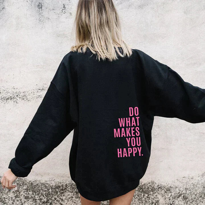 Hoodie confortable pour femmes