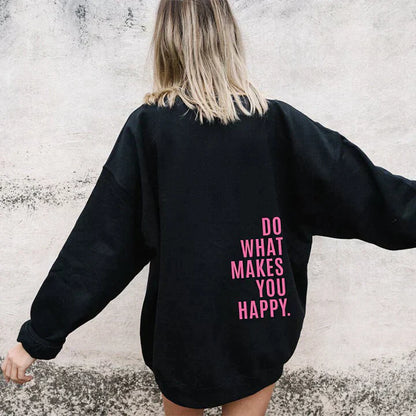 Hoodie confortable pour femmes