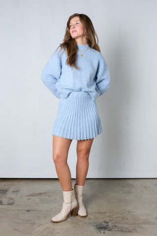 Pull tricoté Ladies, Perfect Knitted Sweater | Comfortable - Stylish - Ideal for Everyday Use