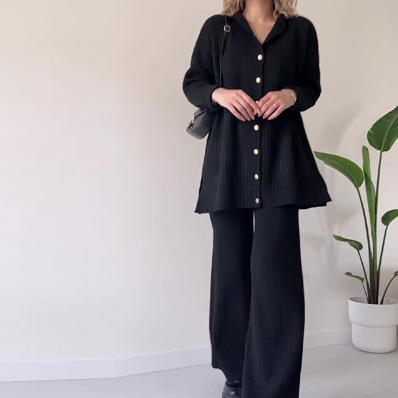 Annalise - Ensemble de robes chic pour femmes