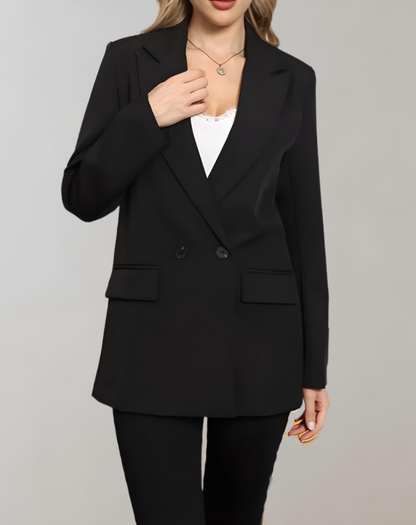 Amandine - Blazer confortable