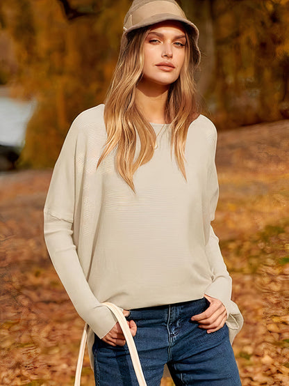 Pull en maille grande taille - Brook