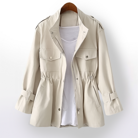 Toteme - trench-coat de bittoria milano