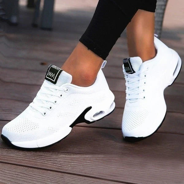 Jen | chaussures de sport orthopédiques confortables