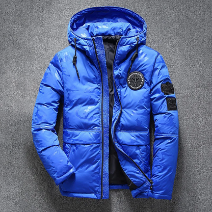 Veste Alpine Shield