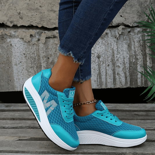 Fia Sneakers | Chaussures de sport orthopédiques