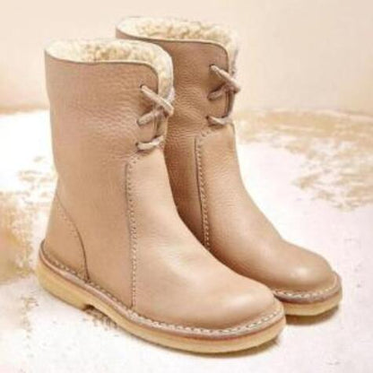 Sarabelle - Bottes polyvalentes pour femmes