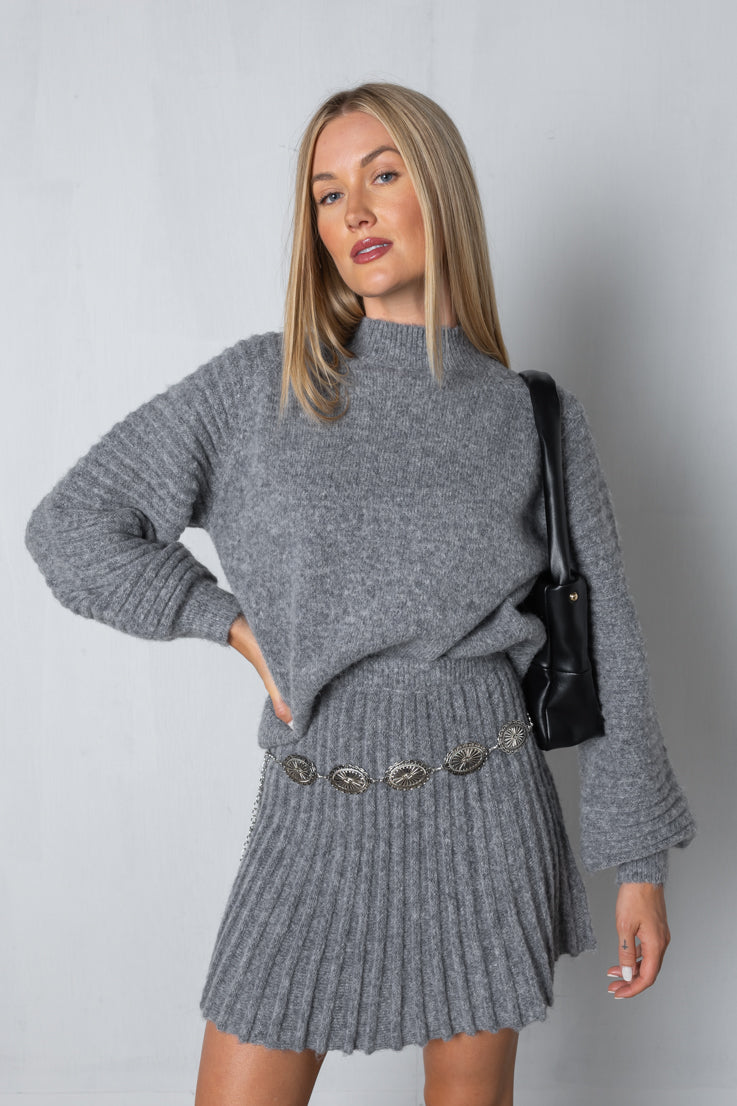 Pull tricoté Ladies, Perfect Knitted Sweater | Comfortable - Stylish - Ideal for Everyday Use