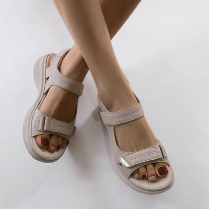 Gwenny Sandals | Sandales orthopédiques pour femmes