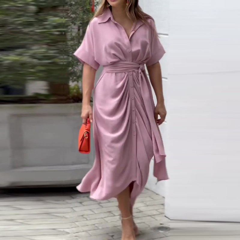 Robe décontractée et sexy Rosa